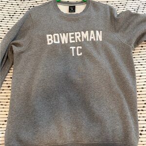Bowerman Track Club Sweatshirt